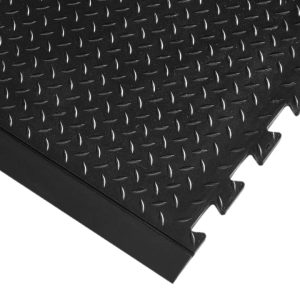 Diamond Interlock Mat 2301
