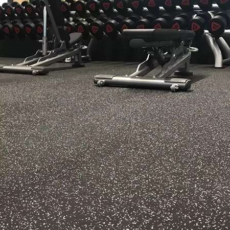 EPDM Gym Mat