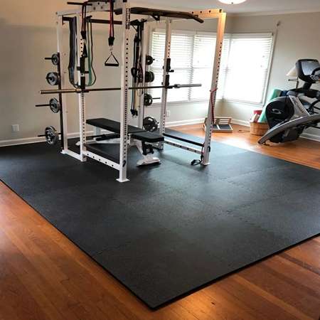 Gyms interlock Mats