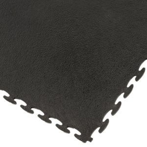 Safe Step Interlock Tile
