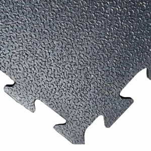 Interlock Amoebic Top Stable Mat