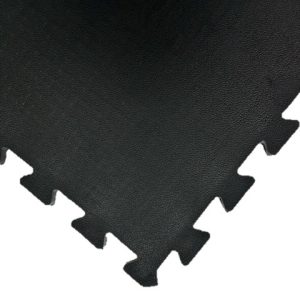 Interlock Garage Tile