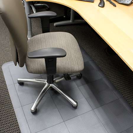 Office interlock Mats