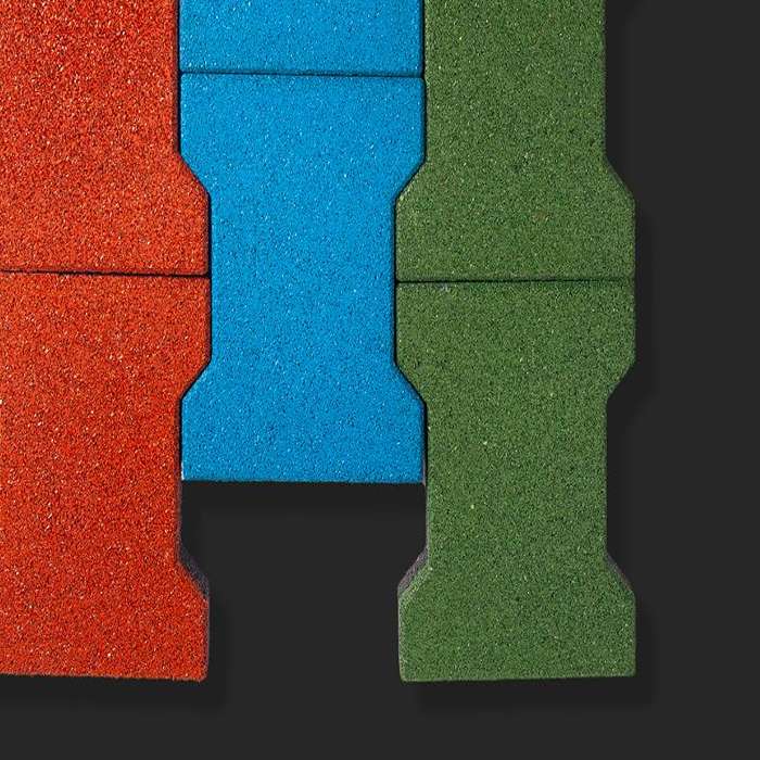 Terrain Eco Pavers Dog Bone