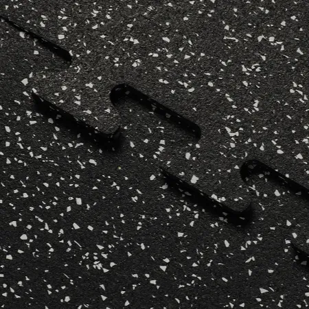 Interlocking Tile Pattern