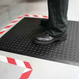 Oil-Safe Anti-Fatigue Mat